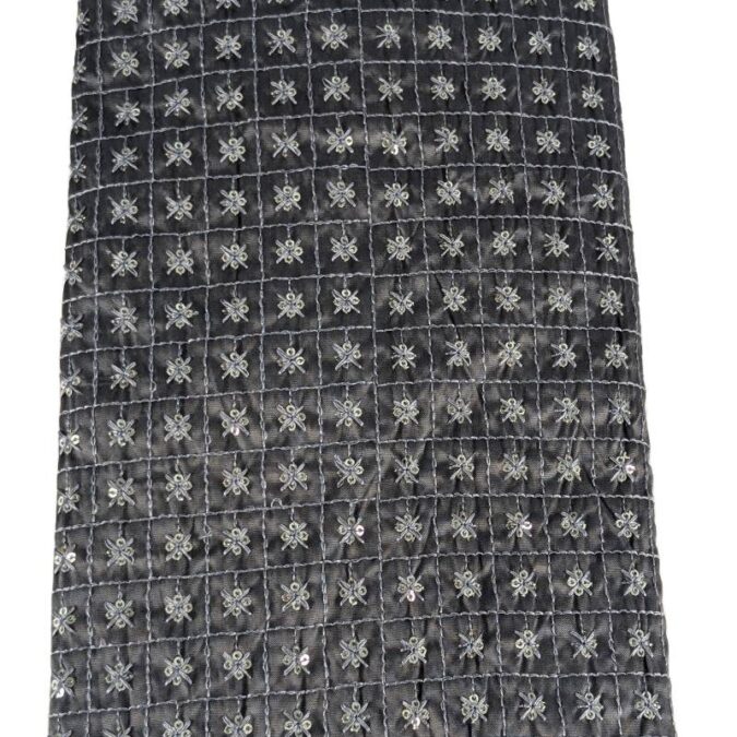 Cotton Tissue Silk Saree_3