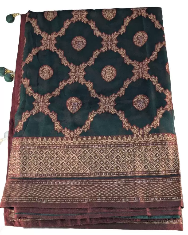 Georgette Sarees_3
