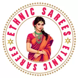 Ethnic Sarees Logo_2