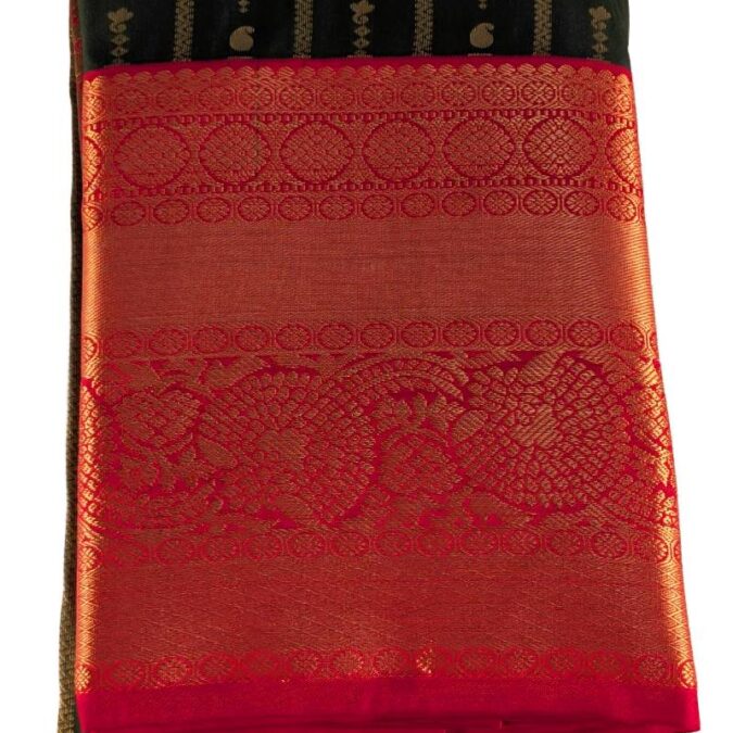 Soft Silk Saree_1