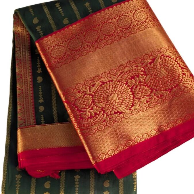 Soft Silk Saree_2