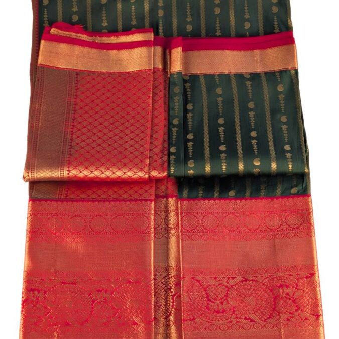 Soft Silk Saree_3