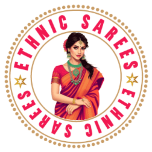 Ethnic Sarees Logo_4