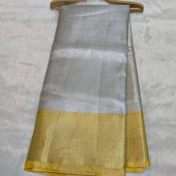 Banarasi Party wear Sarees