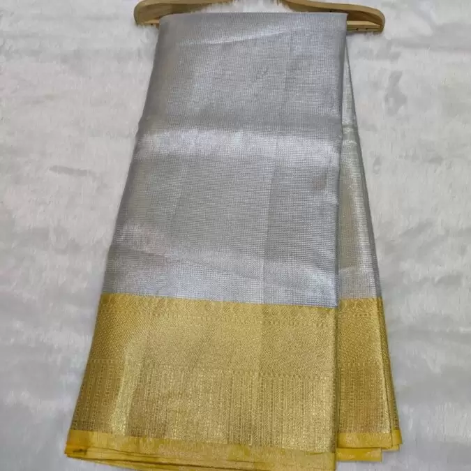 Banarasi Party Wear Sarees