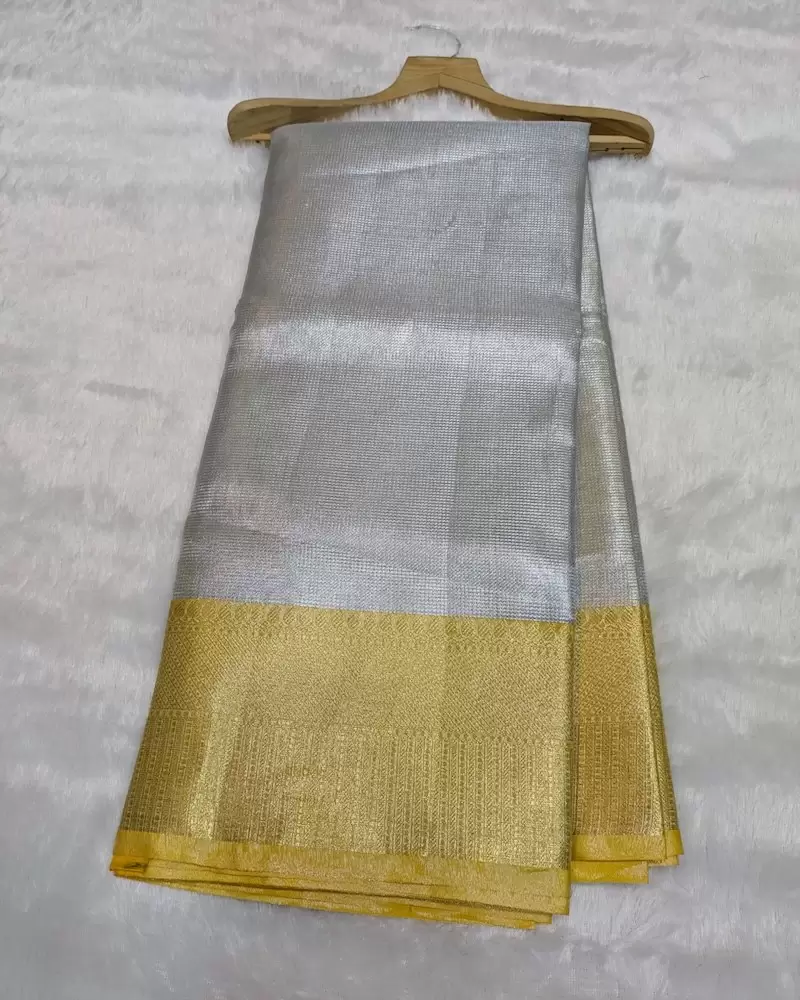 Banarasi Party Wear Sarees